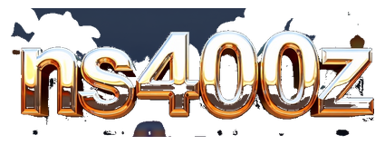ns400z logo